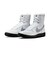 WIM3875　W FIELD GENERAL HIGH ST SP　100WHITE/WLFGRY　705618-0001