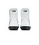WIM3875　W FIELD GENERAL HIGH ST SP　100WHITE/WLFGRY　705618-0001