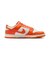 MHF5441　DUNK LOW RETRO　106PALIVR/SFTY　690674-0002