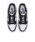 MHF5441　DUNK LOW RETRO　100WHT/BLK　690674-0009