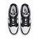 MHF5441　DUNK LOW RETRO　100WHT/BLK　690674-0009