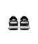 MHF5441　DUNK LOW RETRO　100WHT/BLK　690674-0009