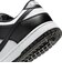 MHF5441　DUNK LOW RETRO　100WHT/BLK　690674-0009