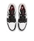 MIQ5490　AIR JORDAN 1 LOW SE　007BLACK/TEAM R　721538-0001