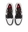 MIQ5490　AIR JORDAN 1 LOW SE　007BLACK/TEAM R　721538-0001