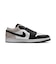 MIQ5490　AIR JORDAN 1 LOW SE　007BLACK/TEAM R　721538-0001