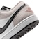 MIQ5490　AIR JORDAN 1 LOW SE　007BLACK/TEAM R　721538-0001