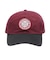 【DC ディーシー公式通販】ディーシー （DC SHOES）23 CIRCLE PATCH STRAPBACK