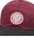 【DC ディーシー公式通販】ディーシー （DC SHOES）23 CIRCLE PATCH STRAPBACK