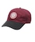 【DC ディーシー公式通販】ディーシー （DC SHOES）23 CIRCLE PATCH STRAPBACK