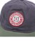 【DC ディーシー公式通販】ディーシー （DC SHOES）23 CIRCLE PATCH STRAPBACK