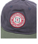 【DC ディーシー公式通販】ディーシー （DC SHOES）23 CIRCLE PATCH STRAPBACK