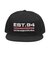 【DC ディーシー公式通販】ディーシー （DC SHOES）23 EST94 SNAPBACK