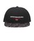 【DC ディーシー公式通販】ディーシー （DC SHOES）23 KD PRINT VISOR SNAPBACK