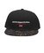 【DC ディーシー公式通販】ディーシー （DC SHOES）23 KD PRINT VISOR SNAPBACK