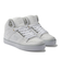 【DC ディーシー公式通販】ディーシー （DC SHOES）PURE HIGH-TOP WC SE SN