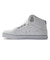 【DC ディーシー公式通販】ディーシー （DC SHOES）PURE HIGH-TOP WC SE SN