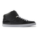 【DC ディーシー公式通販】ディーシー （DC SHOES）PURE HIGH-TOP WC SE SN