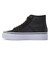 【DC ディーシー公式通販】ディーシー （DC SHOES）Ws MANUAL HI PLATFORM