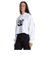 【DC ディーシー公式通販】ディーシー （DC SHOES）DC CROPPED HOODIE 2 ウィメンズ フーディ　パーカー