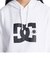 【DC ディーシー公式通販】ディーシー （DC SHOES）DC CROPPED HOODIE 2 ウィメンズ フーディ　パーカー