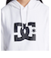 【DC ディーシー公式通販】ディーシー （DC SHOES）DC CROPPED HOODIE 2 ウィメンズ フーディ　パーカー