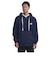 【QUIKSILVER クイックシルバー 公式通販】クイックシルバー （QUIKSILVER）OG MALL ZIP HOODIE ジップフーディ　パーカー