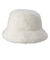 【ROXY ロキシー 公式通販】ロキシー（ROXY）FUZZY BUCKET エコファー バケットハット