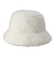 【ROXY ロキシー 公式通販】ロキシー（ROXY）FUZZY BUCKET エコファー バケットハット