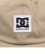 【DC ディーシー公式通販】ディーシー （DC SHOES）23 AUTHENTIC STRAPBACK キャップ