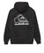 【QUIKSILVER クイックシルバー 公式通販】クイックシルバー （QUIKSILVER）NEW TOURS HOODIE SWEAT フーディ　パーカー