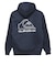 【QUIKSILVER クイックシルバー 公式通販】クイックシルバー （QUIKSILVER）NEW TOURS HOODIE SWEAT フーディ　パーカー