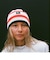 【QUIKSILVER クイックシルバー 公式通販】クイックシルバー （QUIKSILVER）SNYC BEANIE ビーニー