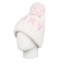 【ROXY ロキシー 公式通販】ロキシー（ROXY）キッズ ビーニー (130-150cm向け) TONIC GIRL BEANIE