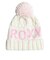 【ROXY ロキシー 公式通販】ロキシー（ROXY）キッズ ビーニー (130-150cm向け) TONIC GIRL BEANIE