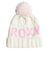 【ROXY ロキシー 公式通販】ロキシー（ROXY）キッズ ビーニー (130-150cm向け) TONIC GIRL BEANIE