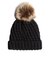 【ROXY ロキシー 公式通販】ロキシー（ROXY）キッズ ビーニー (130-150cm向け) BLIZZARD GIRL BEANIE