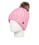 【ROXY ロキシー 公式通販】ロキシー（ROXY）キッズ ビーニー (130-150cm向け) BLIZZARD GIRL BEANIE