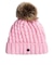 【ROXY ロキシー 公式通販】ロキシー（ROXY）キッズ ビーニー (130-150cm向け) BLIZZARD GIRL BEANIE