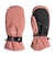 【ROXY ロキシー 公式通販】ロキシー（ROXY）キッズ グローブ (130-150cm向け) ROXY JETTY GIRL SOLID MITT