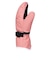 【ROXY ロキシー 公式通販】ロキシー（ROXY）キッズ グローブ (130-150cm向け) ROXY JETTY GIRL SOLID MITT