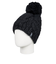 【ROXY ロキシー 公式通販】ロキシー（ROXY）フリースライナー付き ビーニー WINTER BEANIE