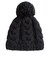 【ROXY ロキシー 公式通販】ロキシー（ROXY）フリースライナー付き ビーニー WINTER BEANIE