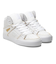 【DC ディーシー公式通販】ディーシー （DC SHOES）PURE HIGH-TOP WC SE SN