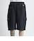 【OUTLET】DC Shoes 24 SUPER WIDE FLEECE CARGO SHORT ショートパンツ メンズ