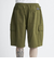 【OUTLET】DC Shoes 24 SUPER WIDE CARGO SHORT ショートパンツ メンズ