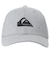 【QUIKSILVER クイックシルバー 公式通販】クイックシルバー （QUIKSILVER）Quiksilver DECADES キャップ メンズ