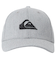 【QUIKSILVER クイックシルバー 公式通販】クイックシルバー （QUIKSILVER）Quiksilver DECADES キャップ メンズ