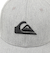 【QUIKSILVER クイックシルバー 公式通販】クイックシルバー （QUIKSILVER）Quiksilver DECADES キャップ メンズ