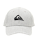 【QUIKSILVER クイックシルバー 公式通販】クイックシルバー （QUIKSILVER）Quiksilver DECADES キャップ メンズ